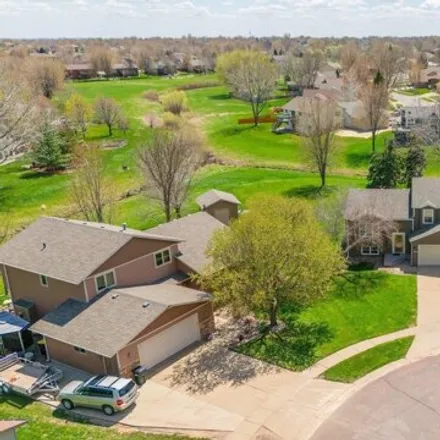 Image 2 - 2798 South Sandstone Circle, Sioux Falls, SD 57103, USA - House for sale