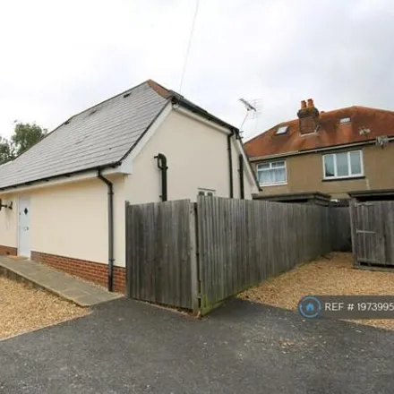 Image 1 - Wycliffe Road, Bournemouth, BH9 1JS, United Kingdom - House for rent
