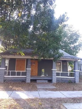 Buy this 2 bed duplex on Meadow Gold Sign in South Quaker Avenue, Tulsa