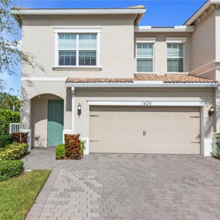 Buy this 3 bed townhouse on Silk Oak Drive in Hollywood, FL 33023