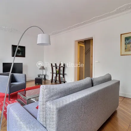 Image 5 - 125 Rue Lamarck, 75018 Paris, France - Apartment for rent