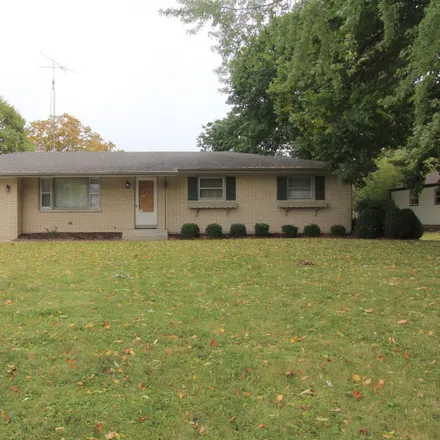 Buy this 3 bed house on 565 Stanford Drive in Marengo, McHenry County