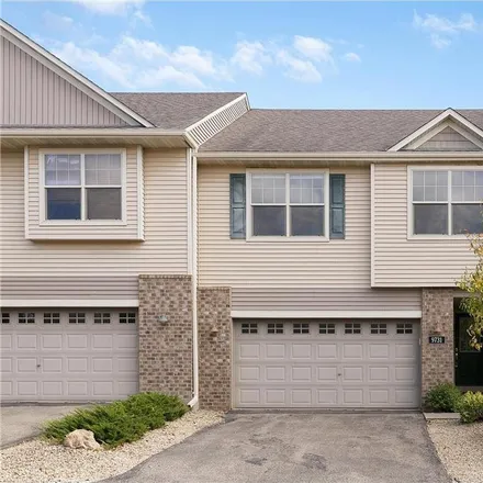 Buy this 3 bed townhouse on 9725 Saint Andrews Road in Elko New Market, Scott County