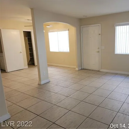 Image 6 - 3339 Dragon Fly Street, North Las Vegas, NV 89032, USA - Townhouse for rent