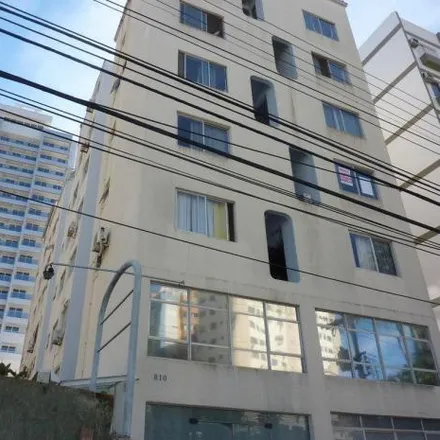 Rent this 1 bed apartment on D/Art Home Design in Avenida Rio Branco 936, Centro