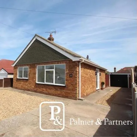 Buy this 2 bed house on 20 Nansen Road in Tendring, CO15 5EE