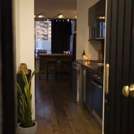 Rent this 1 bed apartment on Porto Pi Shoppingcenter in Avinguda de Gabriel Roca, 54