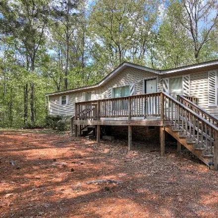 Rent this 3 bed house on 247 Saddle Jump Place in Aiken County, SC 29801