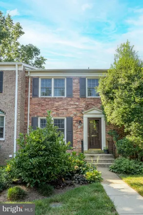 Rent this 3 bed townhouse on 1574 Dunterry Place in Bryn Mawr, McLean