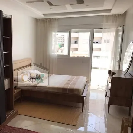 Image 3 - Tangier, Pachalik de Tanger باشوية طنجة, Morocco - Apartment for rent