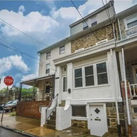 Rent this 4 bed house on 147 Pensdale Street in Philadelphia, PA 19127