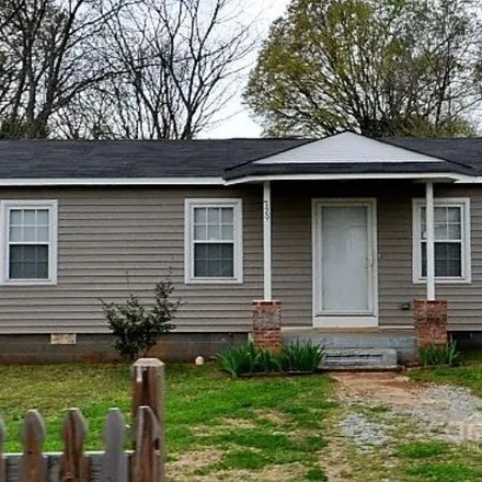 Buy this 5 bed house on 729 Pennsylvania Avenue in Charlotte, NC 28216