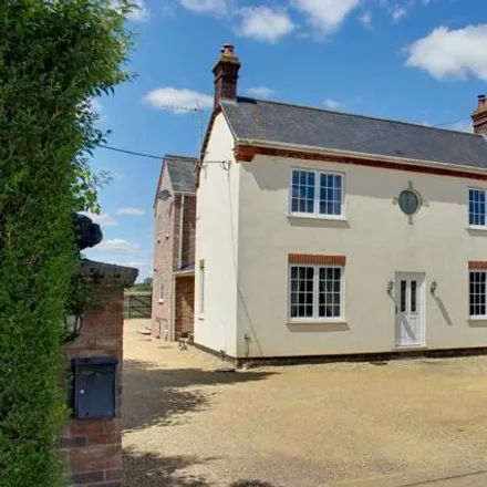 Image 2 - Middle Drove, King's Lynn and West Norfolk, PE14 8JP, United Kingdom - House for sale