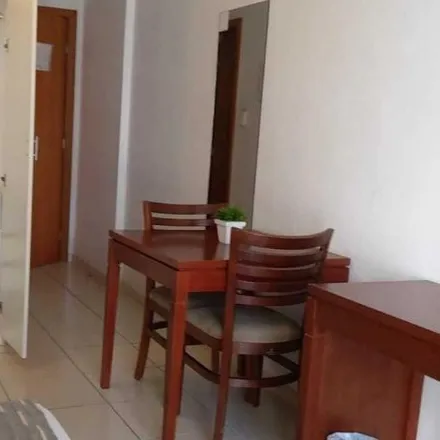 Buy this 1 bed apartment on Alameda Salvador in Caminho das Árvores, Salvador - BA