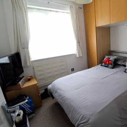 Image 5 - Chequers Court, Palmers Leaze, Bristol, BS32 0HJ, United Kingdom - Apartment for rent