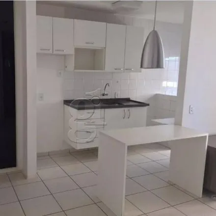 Buy this 2 bed apartment on Avenida Waldemar Spranger in Tucanos, Londrina - PR