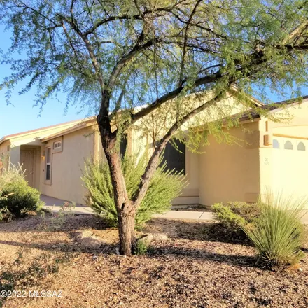 Buy this 4 bed house on 8281 South Bainbridge Road in Esmond, Tucson