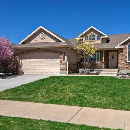 Buy this 5 bed house on 5045 Piney Ridge Drive in West Valley City, UT 84118