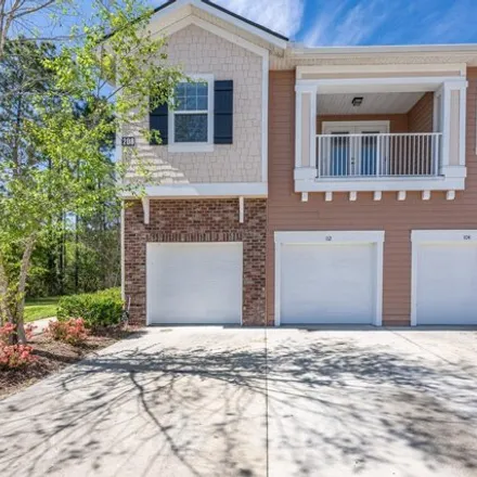 Buy this 3 bed condo on 262 Larkin Place in Saint Johns County, FL 32259