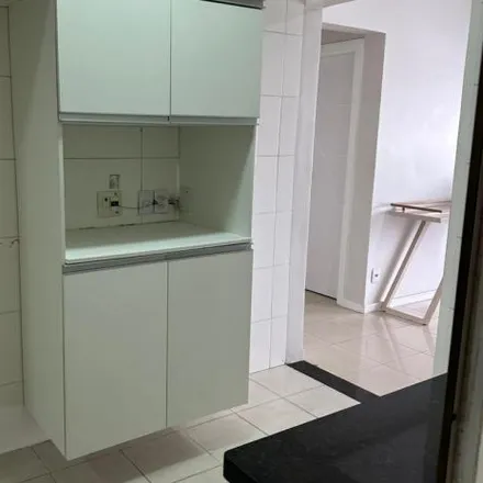 Rent this 4 bed apartment on Avenida Engenheiro Fernando Guilhon 1348 in Batista Campos, Belém - PA
