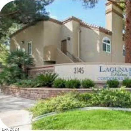 Buy this 3 bed condo on 4264 Hildebrand Lane in Paradise, NV 89121