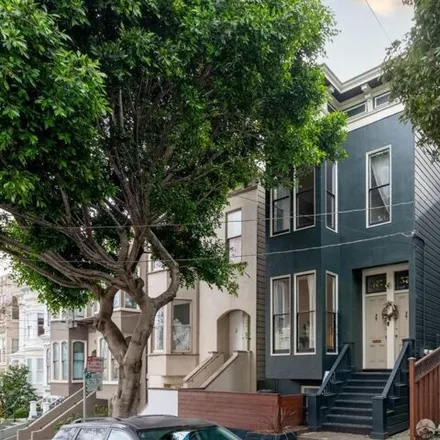 Buy this 3 bed condo on 577;579 Fell Street in San Francisco, CA 94199