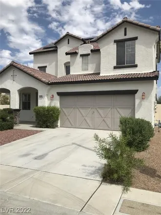 Buy this 4 bed house on 3040 Andretti Lane in Henderson, NV 89052