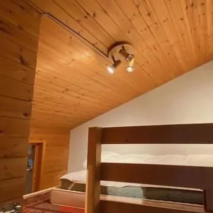 Rent this 3 bed apartment on Breil/Brigels in Surselva, Switzerland