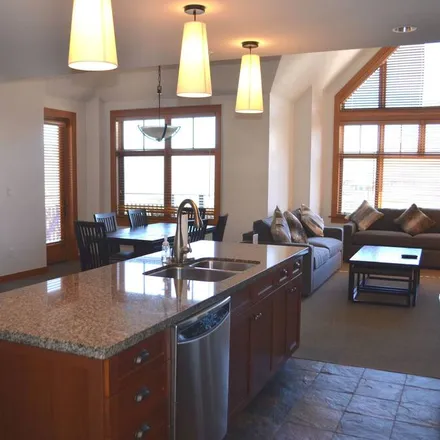 Image 3 - Snowmass Village, CO, 81615 - Condo for rent