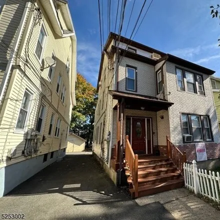 Rent this 2 bed house on 139 Willowdale Avenue in Montclair, NJ 07042