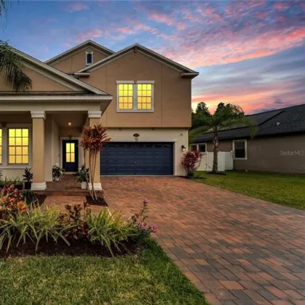 Buy this 5 bed house on 19478 Paddock View Drive in Tampa, FL 33543