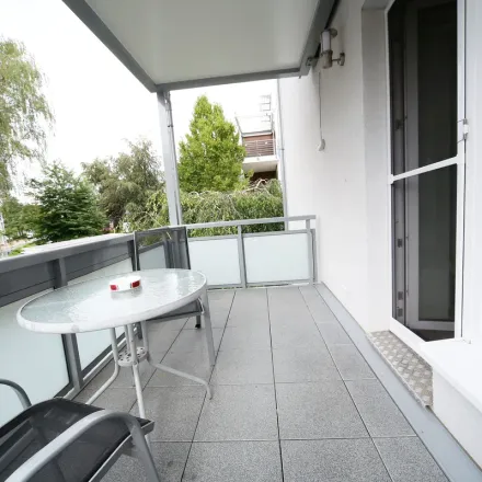 Rent this 2 bed apartment on Amboßstraße 22 in 40547 Dusseldorf, Germany