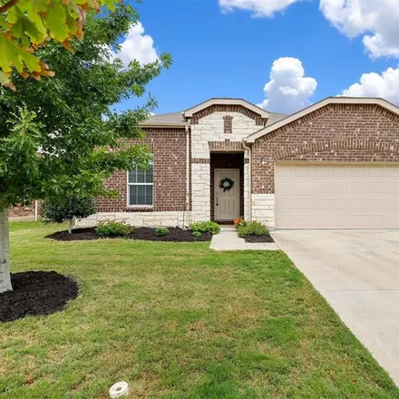 Buy this 3 bed house on Old Pecos Trail in Fort Worth, TX 76131