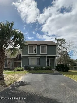 Buy this 3 bed condo on 6202 Lake Lugano Drive in Jacksonville, FL 32256