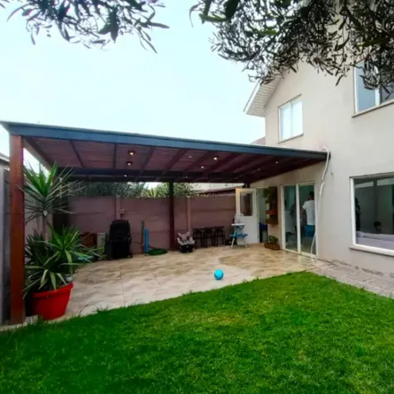 Buy this 3 bed house on El Haras in Colina, Chile