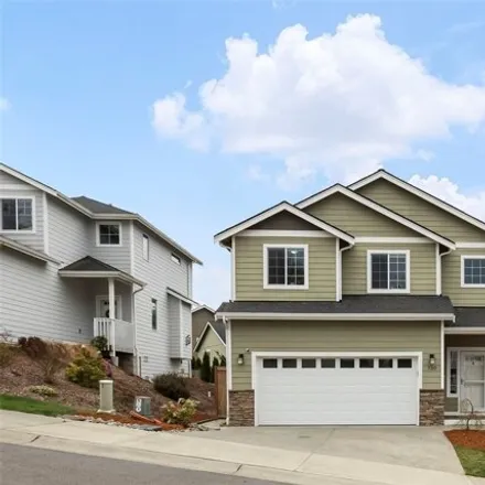 Buy this 4 bed house on 740 Freedom Court Southeast in East Port Orchard, WA 98366