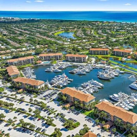 Buy this 2 bed condo on 1494 Tidal Pointe Boulevard in Jupiter, FL 33477