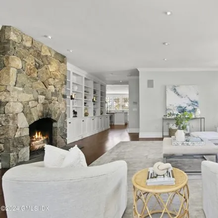 Image 9 - 7 South Crossway, Greenwich, CT 06870, USA - House for sale