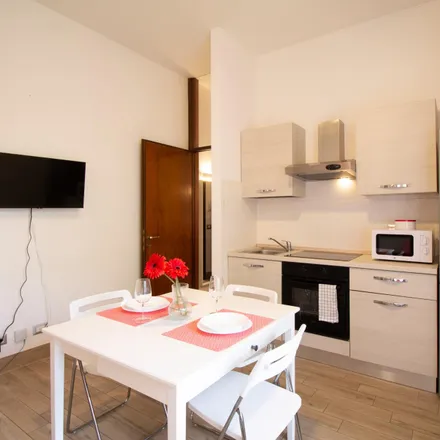 Image 8 - Viale San Gimignano, 12, 20146 Milan MI, Italy - Apartment for rent