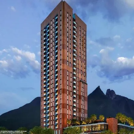 Buy this 2 bed apartment on Nuevo Sur in unnamed road, Monterrey