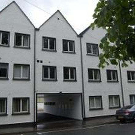 Rent this 2 bed apartment on John Street in Ballymoney, BT53 6DX