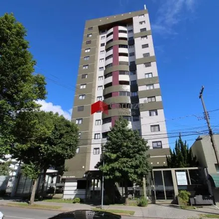 Image 2 - Pista da Praça do Verbo Divino, Rua Doutor Claudino dos Santos, Centro, São José dos Pinhais - PR, 83005-180, Brazil - Apartment for rent