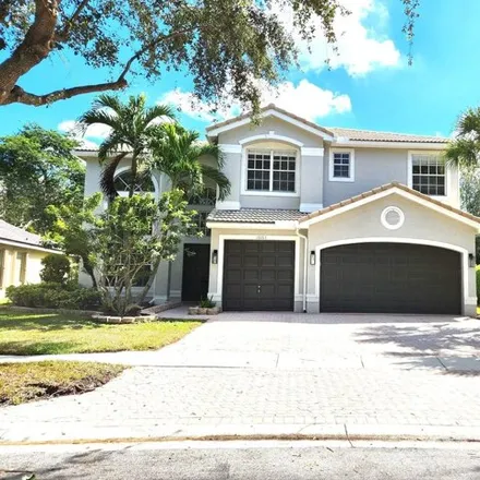 Rent this 5 bed house on Skyridge Circle in Palm Beach County, FL 33498
