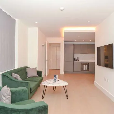 Image 9 - NHC 3, Harlequin Avenue, London, TW8 9GN, United Kingdom - Apartment for rent