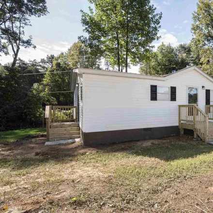 Buy this 3 bed house on 1858 GA 51 in Homer, Banks County