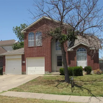 Buy this 4 bed house on 1345 Mill Wood Lane in Garland, TX 75040