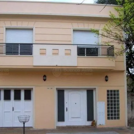 Buy this 5 bed house on Mariscal Francisco Solano López 2991 in Agronomía, C1419 HTH Buenos Aires