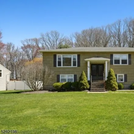 Buy this 4 bed house on 114 Righter Road in Succasunna, Roxbury Township
