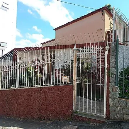 Buy this studio house on Rua Ribeiro de Abreu in Progresso, Juiz de Fora - MG
