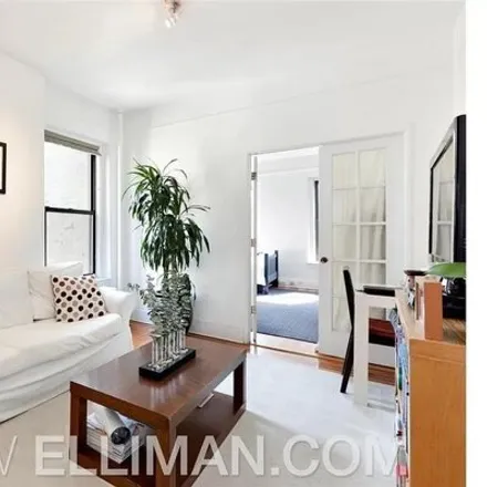 Buy this studio apartment on 234 West 16th Street in New York, NY 10011